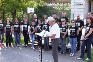 VIDEO: Dan odprtih vrat PD Krka
