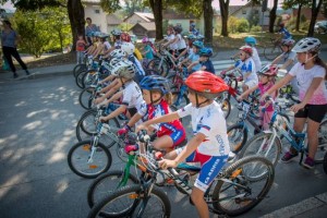 Kolesarska dirka za 2. pokal občine Straža