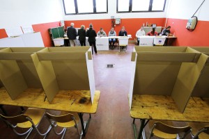 Referendum o drugem tiru je stal 3,2 milijona evrov