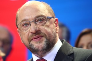 Schulz le ne bo nemški zunanji minister