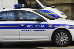 Hrvaška se s krepitvijo policije pripravlja na schengen in prihodnje turistične sezone