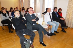 1. Posavski regionalni turistični forum
