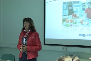 VIDEO: Prostovoljstvo v SB Novo mesto