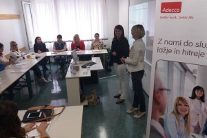 FOTO: Na Dolenjskem, v Beli krajini in Kočevju regijski izobraževalni festival zaTE