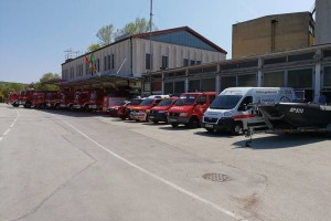 Krški svetniki o širitvi območja PGE Krško