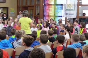 VIDEO: Teden kulturne dediščine