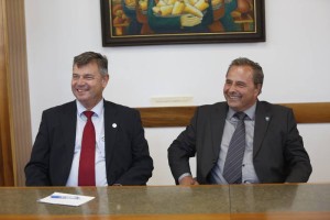 AVDIO: Z naložbo bodo omogočili nadaljnji gospodarski razvoj trebanjske občine