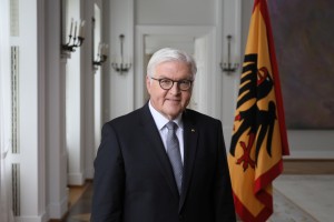 Nemški predsednik Steinmeier skuša preprečiti predčasne volitve