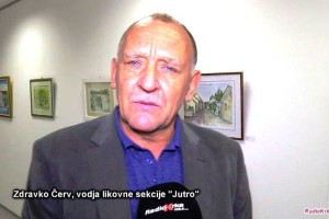 VIDEO: Jutro na Krasu 