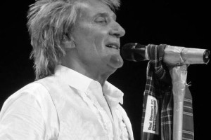 Rod Stewart prihaja v Zagreb