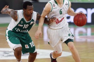 Marinelli, zadnja okrepitev KK Krka