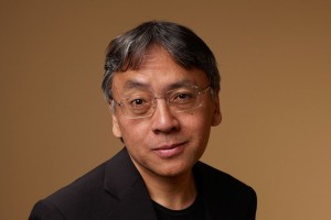 Kazuo Ishiguro je Nobelov nagrajenec za literaturo