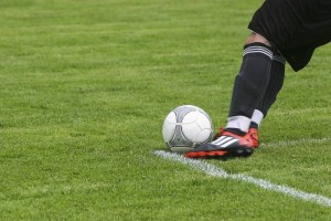Slovenskim nogometašem ostaja nekaj malega upanja za SP 2018