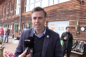 VIDEO: 7. Dobrodelni županov turnir