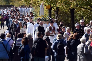 Nemško ustavno sodišče razveljavilo prepoved verskih obredov v cerkvah, mošejah, sinagogah...