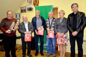 Krško: 5 novih defibrilatorjev, ki rešujejo življenja
