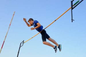 FOTO: Skok čez Bubko navdušil