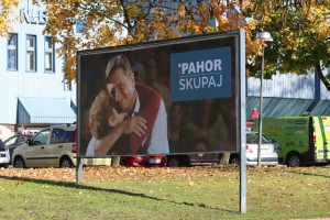 Se lahko v nedeljo zgodi presenečenje? Ni izključeno, a volilne napovedi kažejo tole