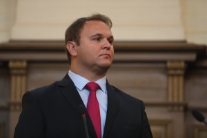 Zakaj Mateja Raščana danes ni bilo na sodišče