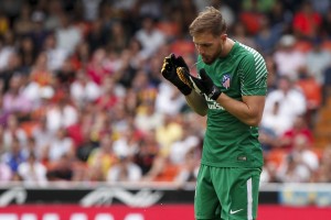 Jan Oblak ima nove šefe