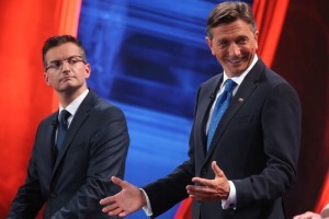 SDS zaradi nizke udeležbe predlaga uvedbo kvoruma na predsedniških volitvah