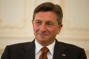 Pahor preverja podporo kandidatom za ustavno sodišče in informacijskega pooblaščenca