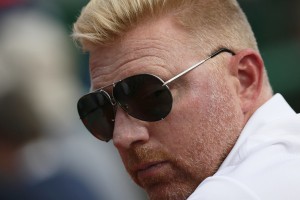 Boris Becker se bo z diplomatsko imuniteto skušal izogniti stečaju