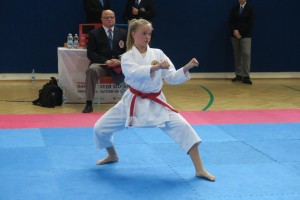 FOTO: Brežiški karateisti znova uspešni