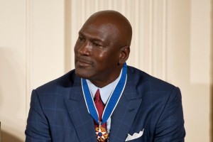 Bo Michael Jordan prišel na musako v Ljubljano?