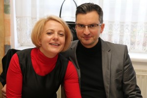 Marjan Šarec imel še eno hišo: z bratrancem v Kamniku jo je zgradil in prodal