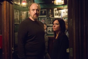 Slavni ameriški komik in "zaveznik" žensk Louis C.K. je masturbiral pred ženskami