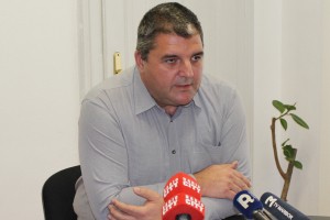 Šef mariborskih kriminalistov, ki so ga pijanaga zalotili za volanom, je izgubil položaj