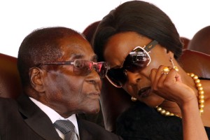 Ne, Mugabe vendarle ne bo odstopil