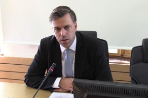 AVDIO: Krka ob enih - Višje sodišče v Ljubljani ugodilo pritožbi novomeškega župana