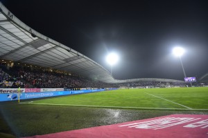 "Šlamparije" v dokumentaciji za obnovo Ljudskega vrta