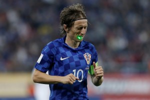 Luka Modrić se je dogovoril s špansko davkarijo in se izognil zaporu