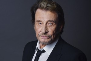 Umrl francoski kralj rock'n'rolla Johnny Hallyday