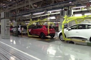 Renault predstavil prenovljenega clia, še naprej ga bodo izdelovali tudi v Revozu