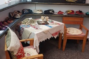 FOTO: Unikati belokranjskih ustvarjalcev so se postavili na ogled