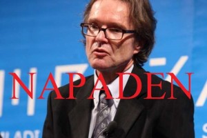 Šokantno! Vrhovnega sodnika Jana Zobca na vrhovnem sodišču fizično napadel policist!