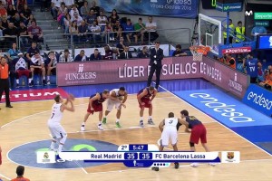 (VIDEO) Nov nori šov fenomenalnega Luke Dončića