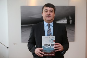 Kako se akademskemu formatu intelektualca, kot je dr. Maja Sunčič, zdi vredno ukvarjati s politiko Violete Tomić