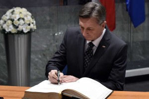 Predsednik Pahor danes organizira posvet o svobodi govora in sovražnem govoru