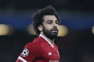 Pada Neymarjev rekord? Liverpool je Salaha kupil za 42 milijonov evrov, prodal bi ga za 225 milijonov