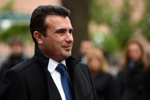 Makedonski premier Zaev je pripravljen popustiti Grkom in se odreči Aleksandru Velikemu