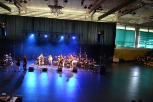 FOTO: Prvi samostojni dijaški koncert