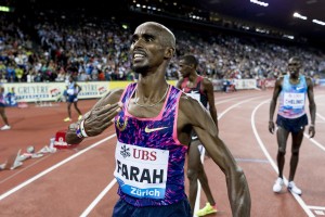 Zaradi spornih Salazarjevih metod v težavah tudi Mo Farah?