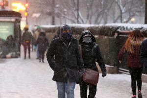 V najhladnejše jutro so se danes prebudili na Štajerskem in v Pomurju