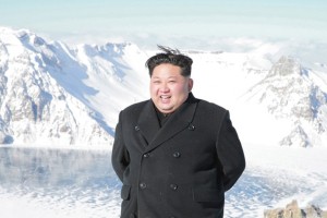 Užaljeni Kim Jong Un odpovedal skupno predstavo z Južno Korejo