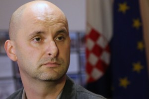 Kokain, prostitutka in minister? Plenkovićevemu namestniku naj bi podtaknili afero